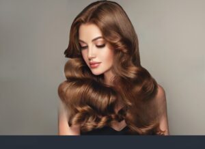 Essential Hair Care Routine For Wavy Hair